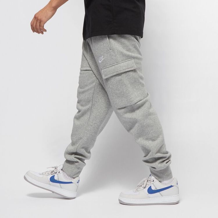 Sportswear Club Fleece Cargo Pants