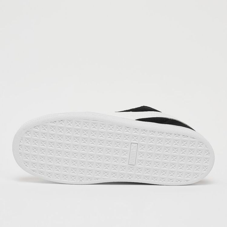 Suede XL