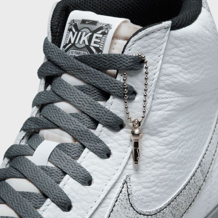 Blazer ´77 EMB