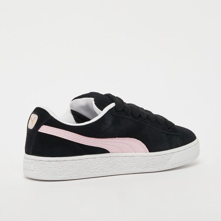 Suede XL