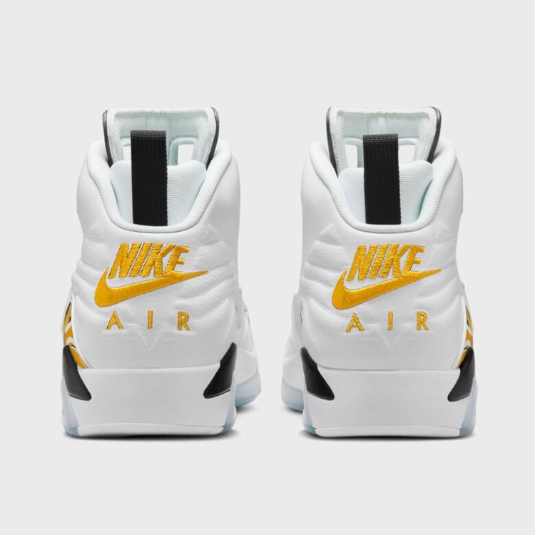 Jumpman MVP