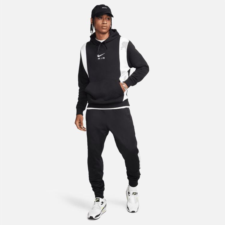 Air Fleece Hoodie
