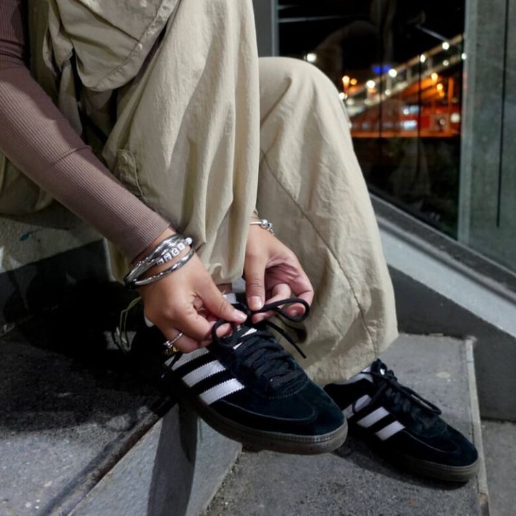 Zapatillas Handball Spezial