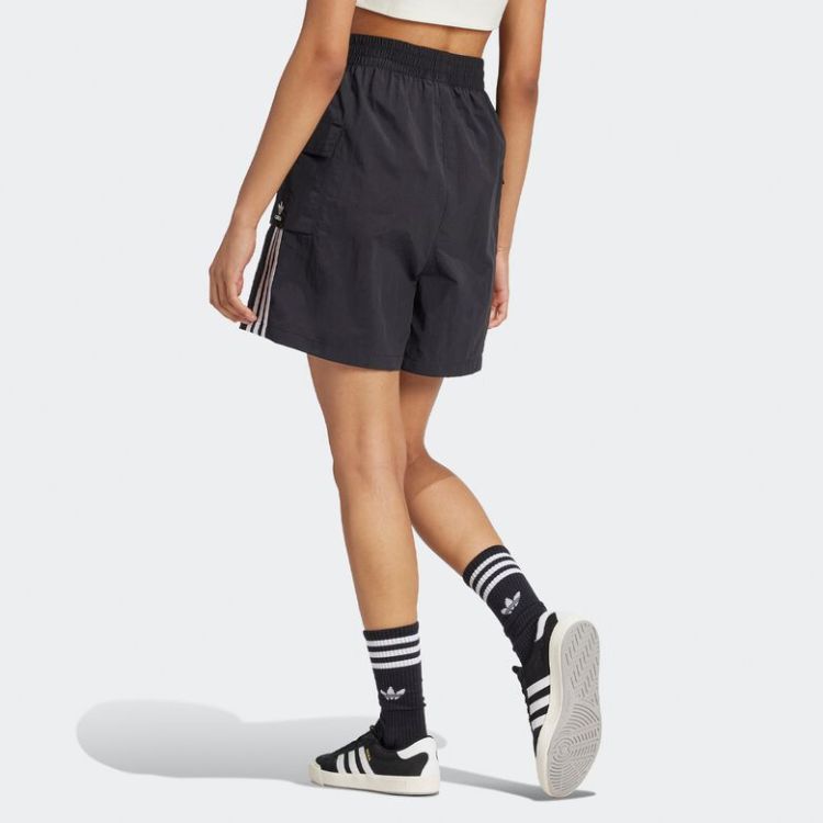 Short 3-Stripes Cargo Summer Glow