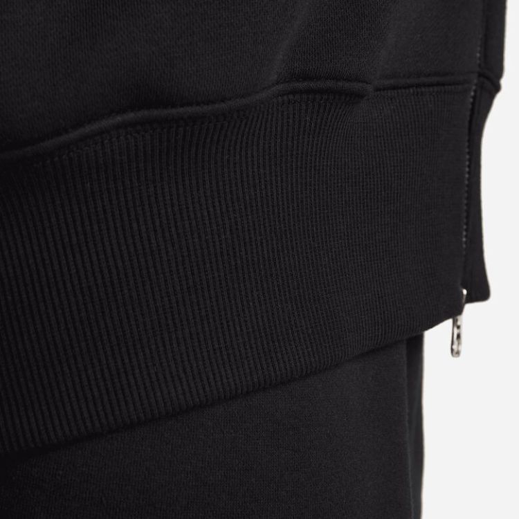 Sportswear Phoenix Fleece Oversized Full-Zip Hoodie