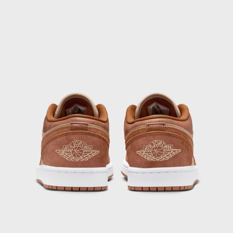 WMNS Air Jordan 1 Low SE