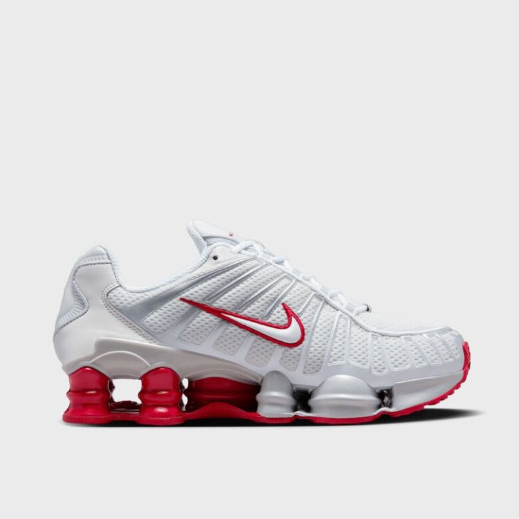 WMNS Shox TL