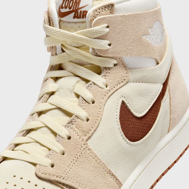 Air Jordan 1 Zoom CMFT 2