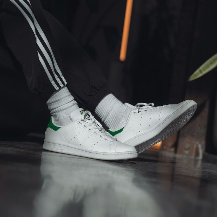 Zapatillas Stan Smith J