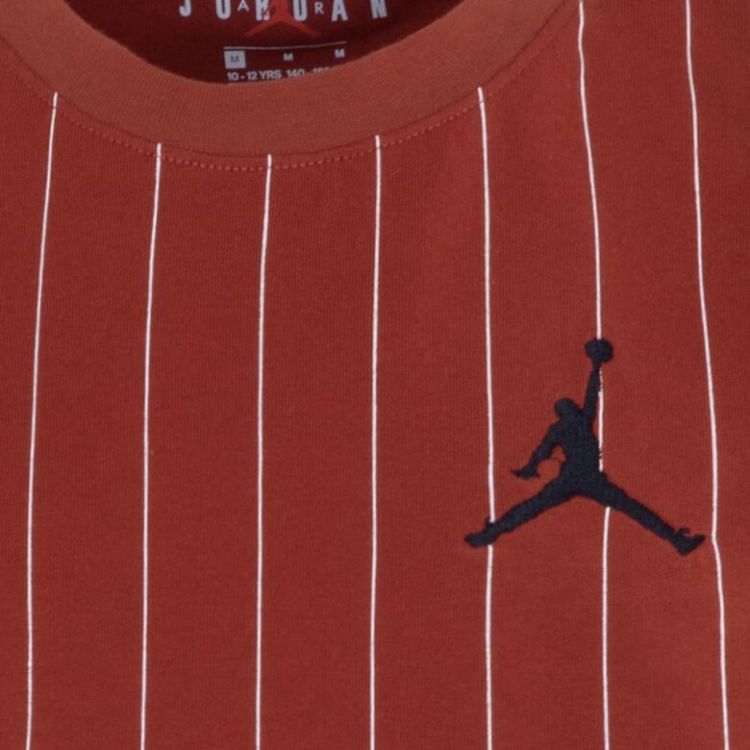 MVP Pinstrip Short Sleeve Tee