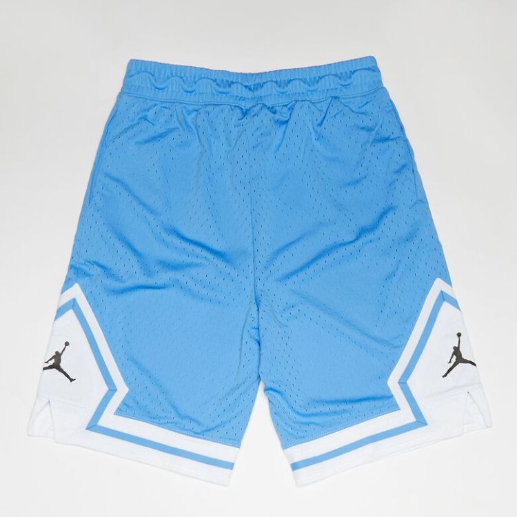 Air Diamond Short