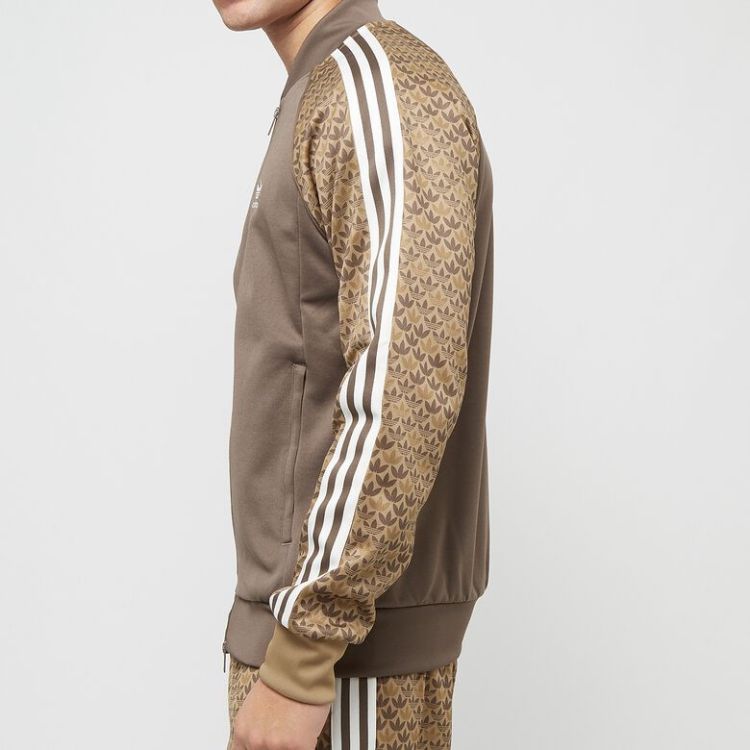 Pantalón de Chándal Monogram Superstar