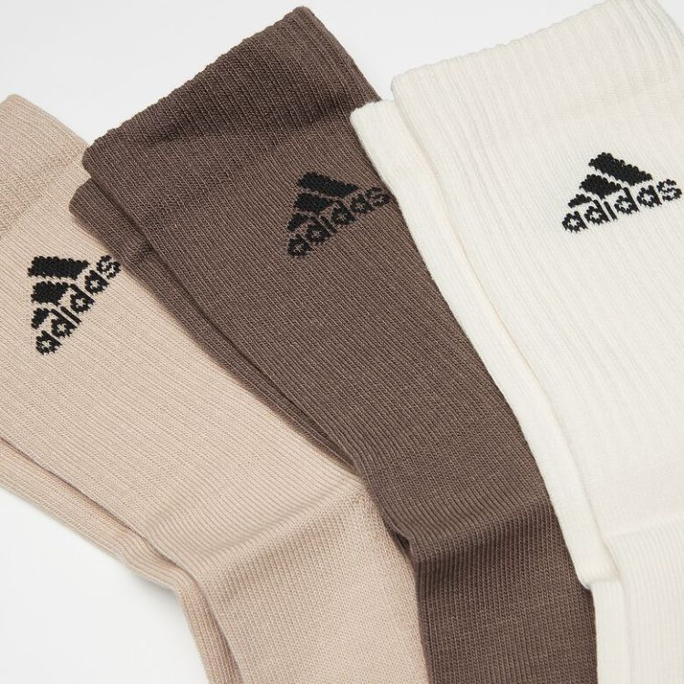 Calcetines Crew Sportswear (3 Pack)