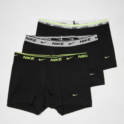 Everyday Cotton Stretch (3 Pack)