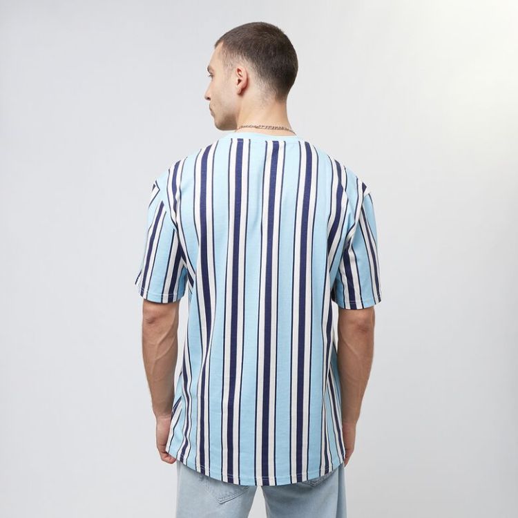 Retro Striped Tee