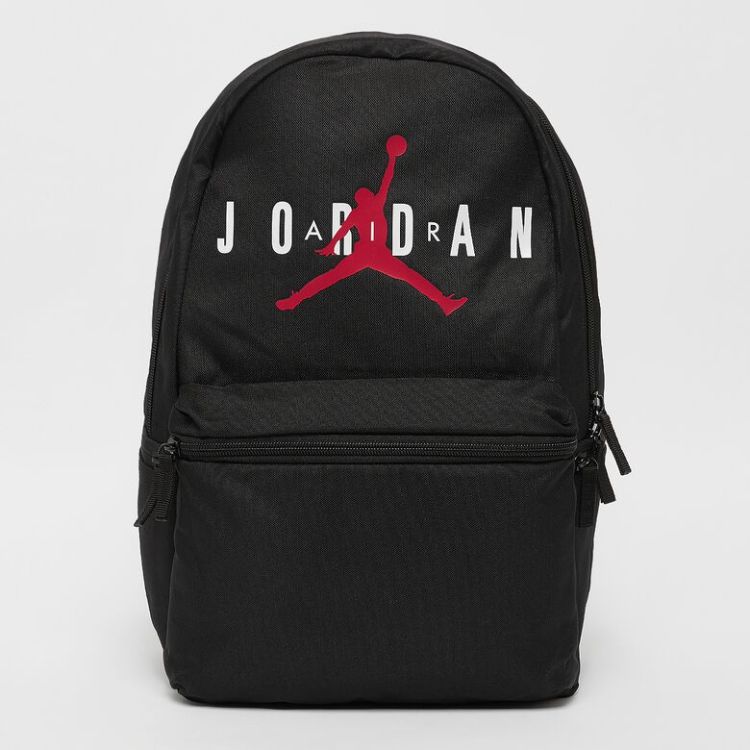 Jan High Brand Read Eco Daypack