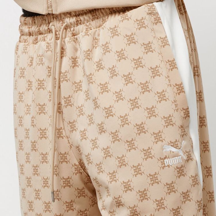 T7 Track Pants All Over Print