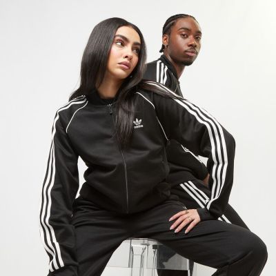 Chaqueta de Chándal adicolor Superstar