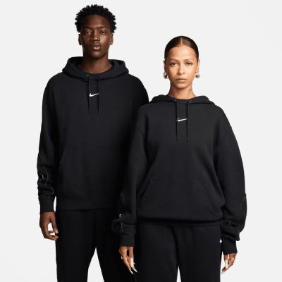 Fleece Hoodie