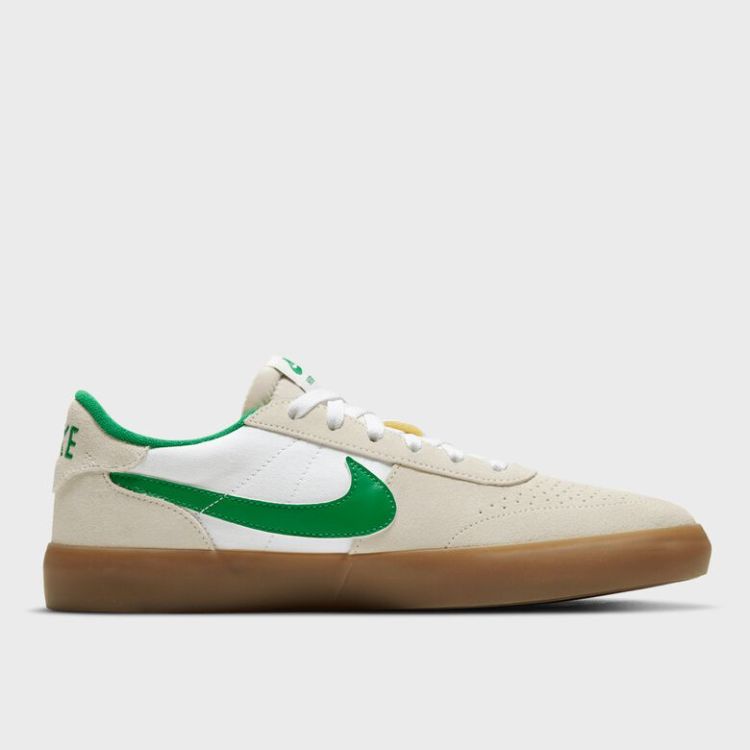 Heritage Vulc