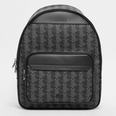 Backpack Allover Monogram