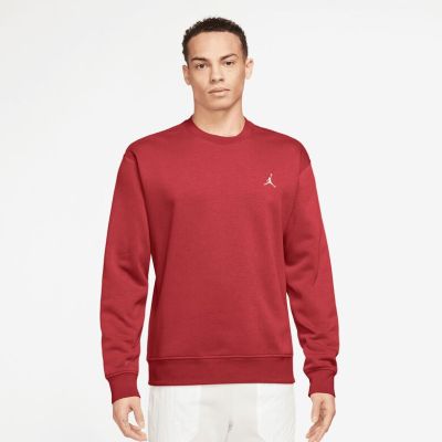 Essentials Fleece Crew Sweatshirt