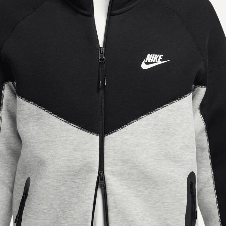 Sportswear Tech Fleece Windrunner Full-Zip Hoodie