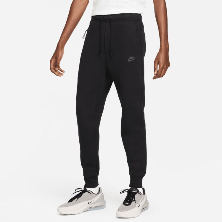 Tech Fleece Slim Fit Jogger Sweatpants