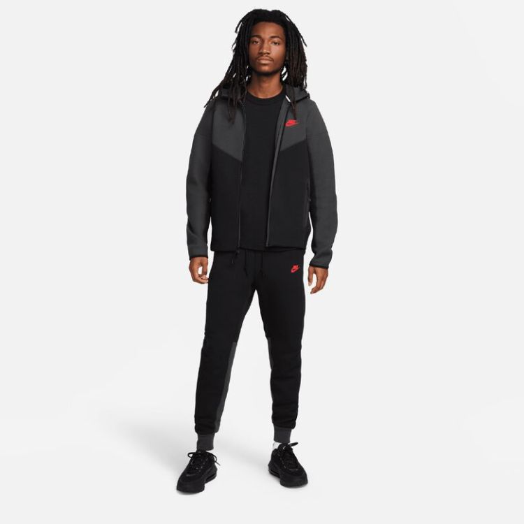 Tech Fleece Windrunner Hoodie
