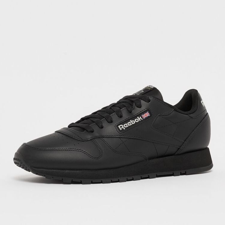 Sneaker Classic Leather