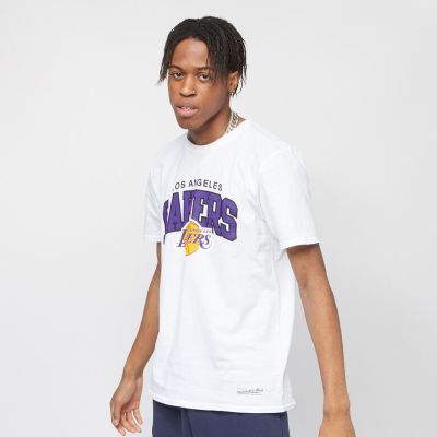NBA Los Angeles Lakers Table Top