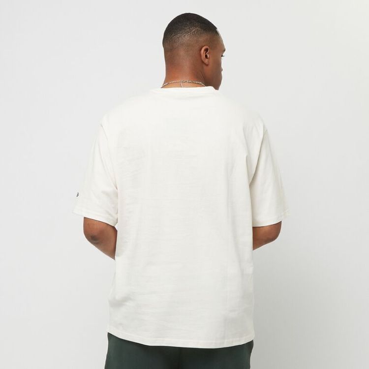 Wordmark Oversized Tee