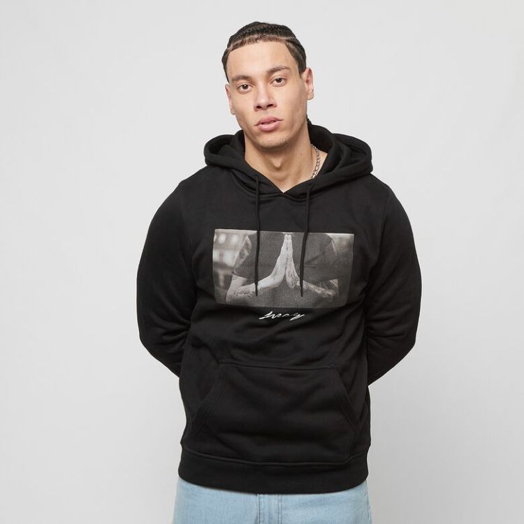 Hooded-Sweatshirt Pray
