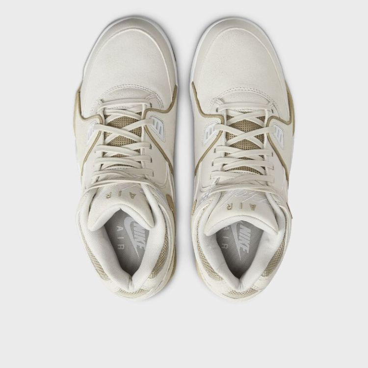 Air Flight 89 LE