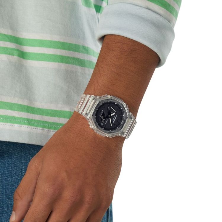Classic GA-2100SKE-7AER