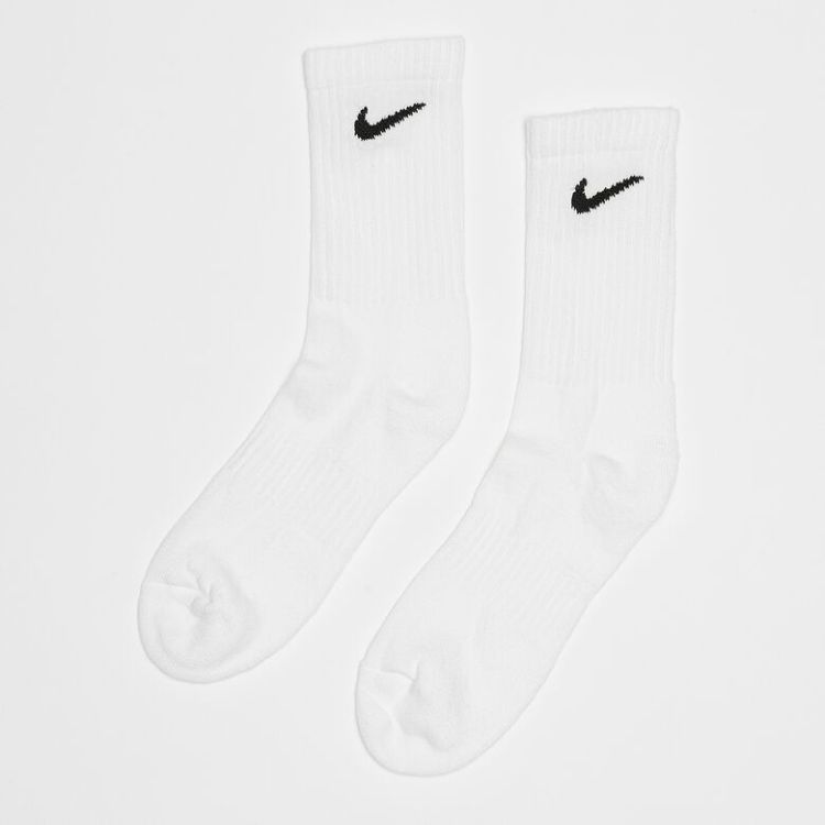Everyday Cushioned Training Crew Socks (3 Pack)