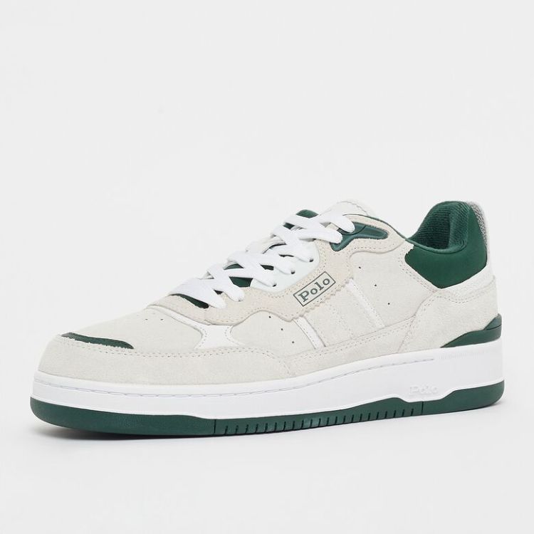 Master Sport Low