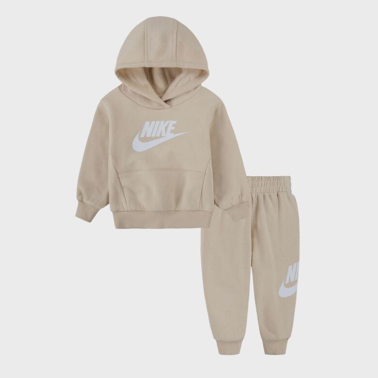 Club Fleece Set (2 Piece)