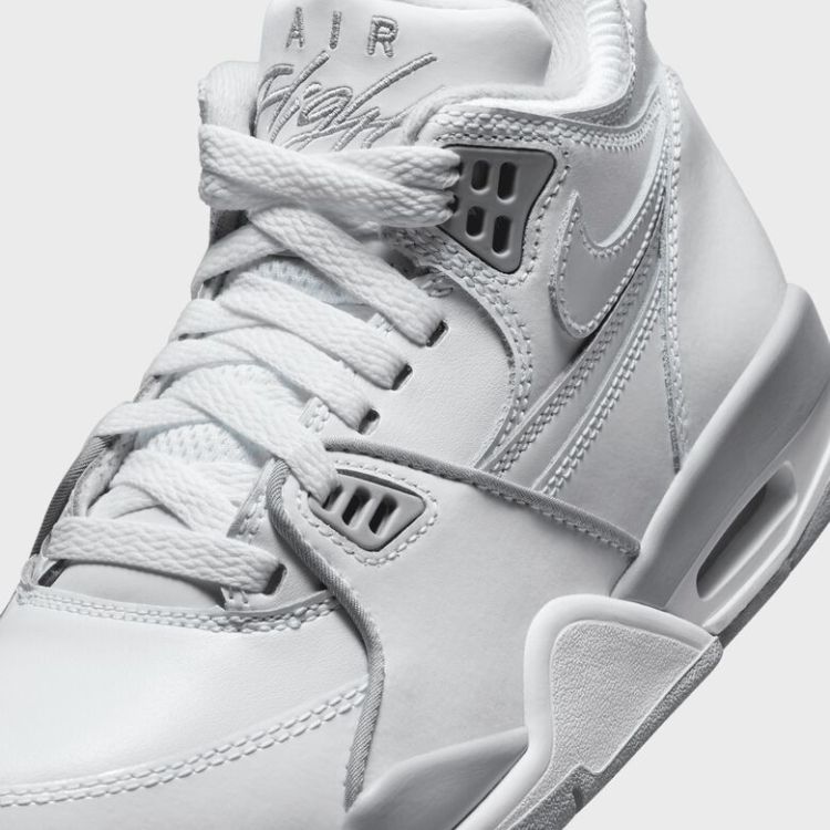 Air Flight 89 (GS)