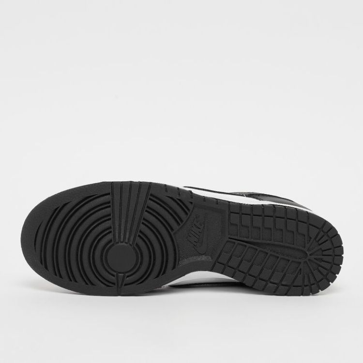 Dunk Low Panda Retro