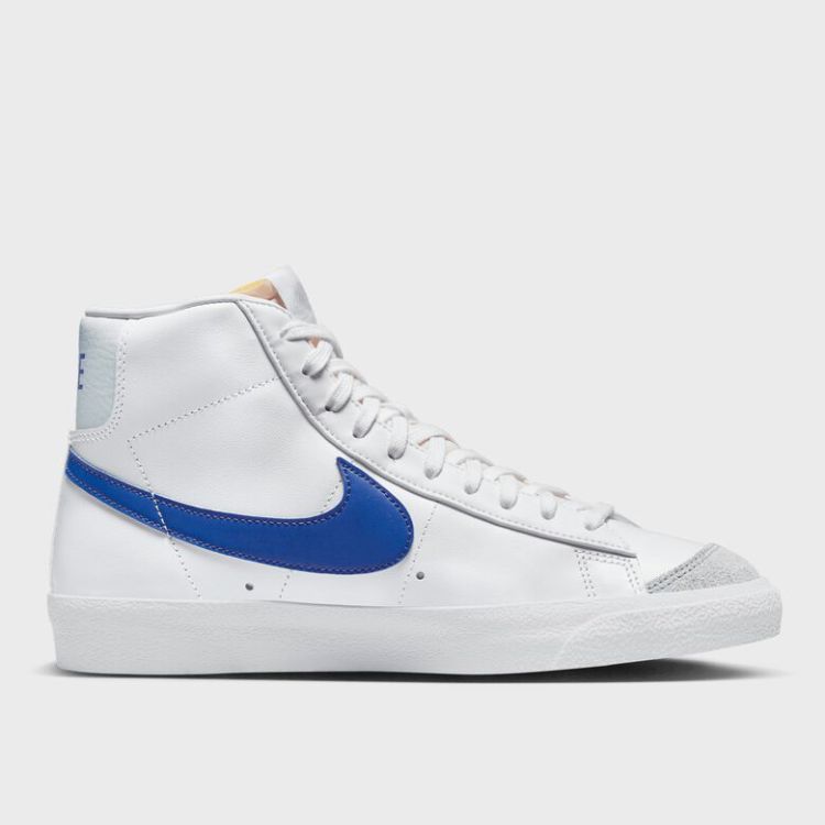 Blazer Mid '77 Vintage