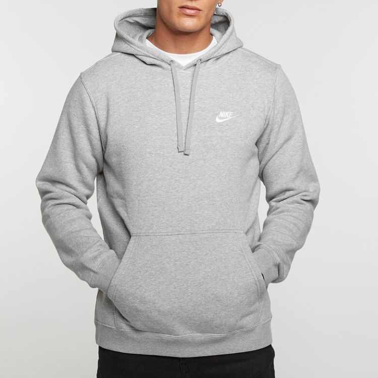 Sportswear Club Fleece Hoodie