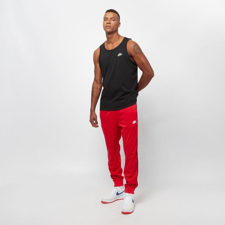Sportswear Tank