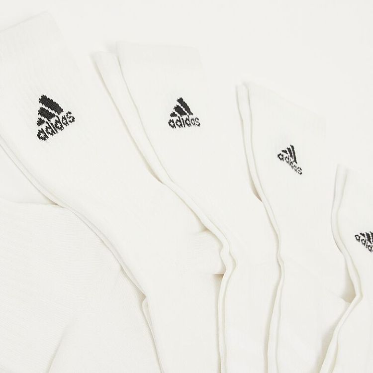 Calcetines Crew Sportswear (6 Pack)