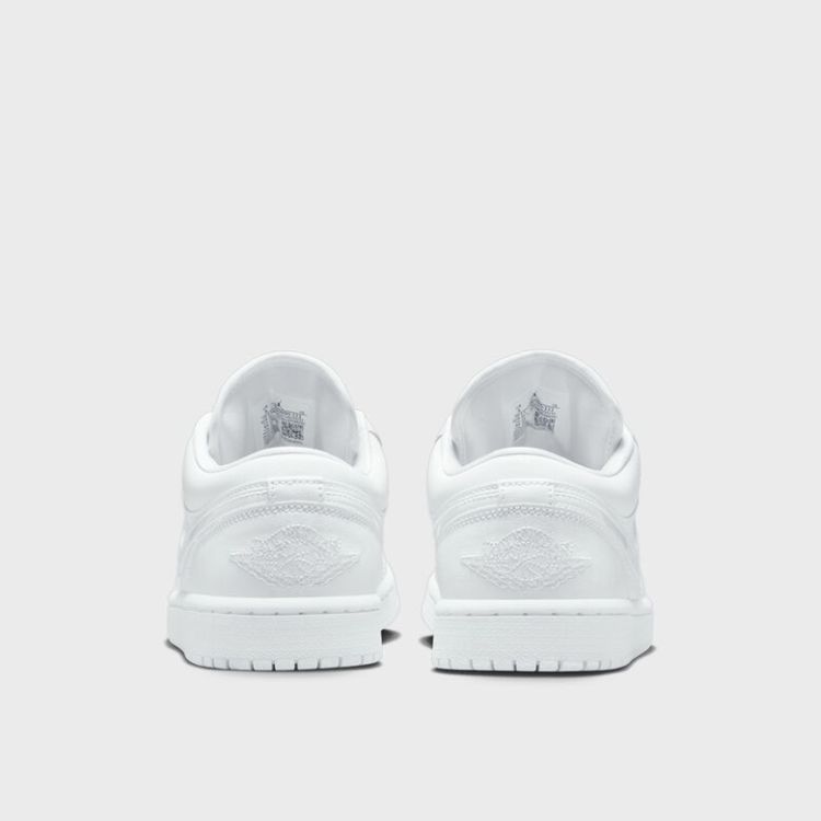 WMNS Air Jordan 1 Low