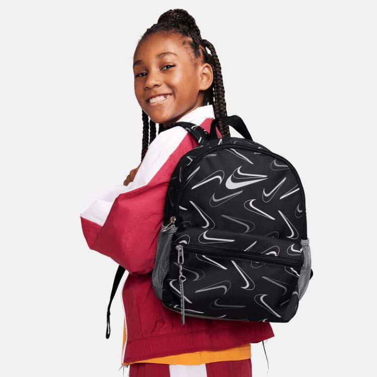 Brasilia JDI Mini Backpack