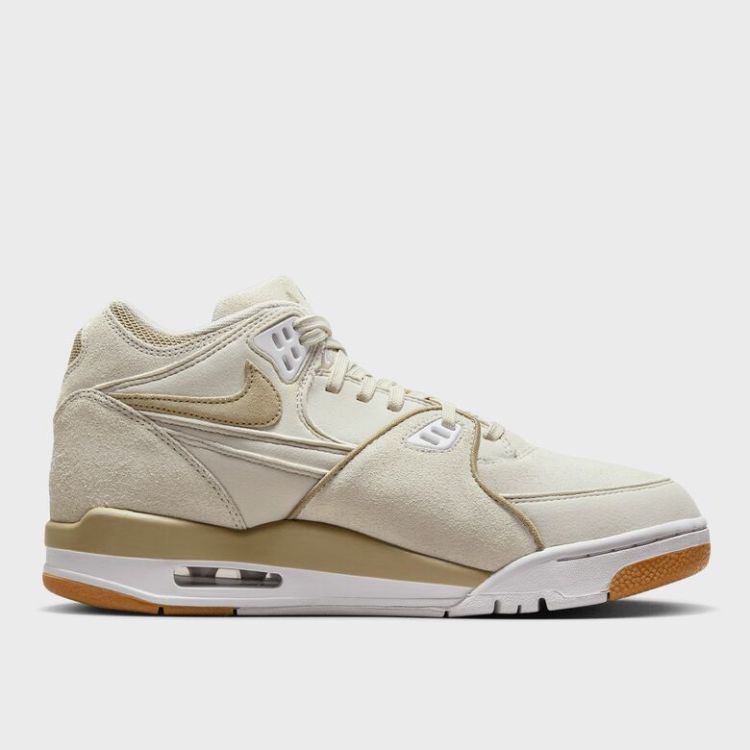 Air Flight 89 LE