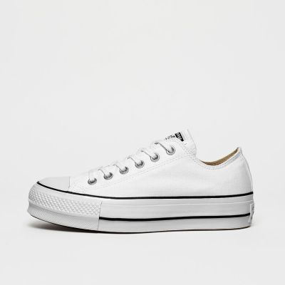 Chuck Taylor All Star Lift OX