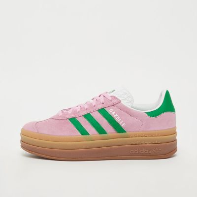 Zapatillas Gazelle Bold W
