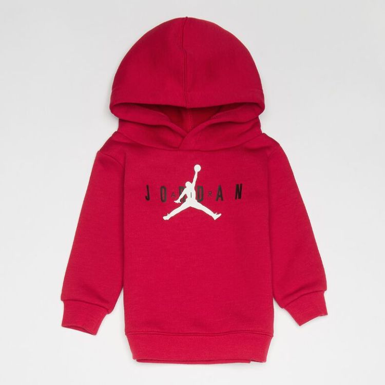 Sustainble Hoodie Set